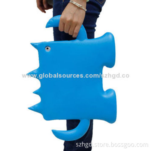 Leather Case for iPad, Customized Logos and Colors Welcomed, Anti-heat and Anti-dirt